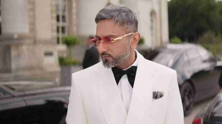 हनी सिंह के शो पर निगम की बड़ी कार्रवाई, जब्त किया यह सामान