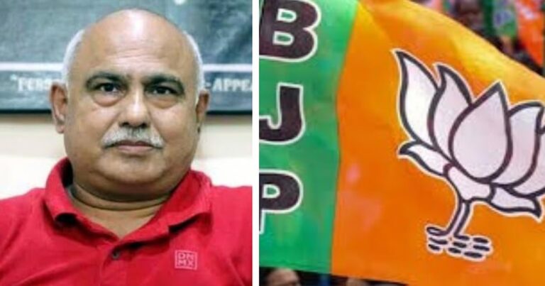 हेमंत खंडेलवाल बन सकते हैं मध्यप्रदेश भाजपा के नए प्रदेश अध्यक्ष, घोषणा जल्द संभव