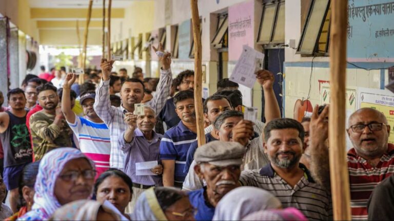 Assembly By-Elections: केरल से पंजाब तक उपचुनावों की जंग! वोटिंग का संग्राम शुरू कौन जीतेगा उपचुनाव की जंग?