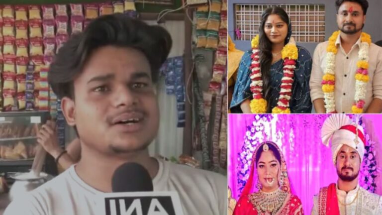 Indore Couple Case: आधी रात ढाबे पर पहुंची सोनम बोली ‘फोन दो’ – ढाबा मालिक ने बताई उस रात की पूरी कहानी