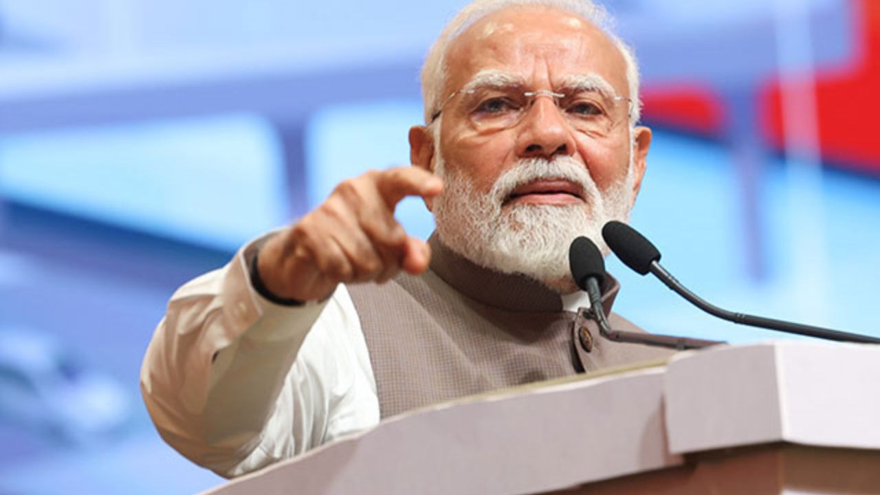 PM Modi Canada Visit: खालिस्तानियों पर कार्रवाई का तूफान! मोदी के दौरे से पहले कनाडा में खालिस्तानी नेटवर्क का भंडाफोड़