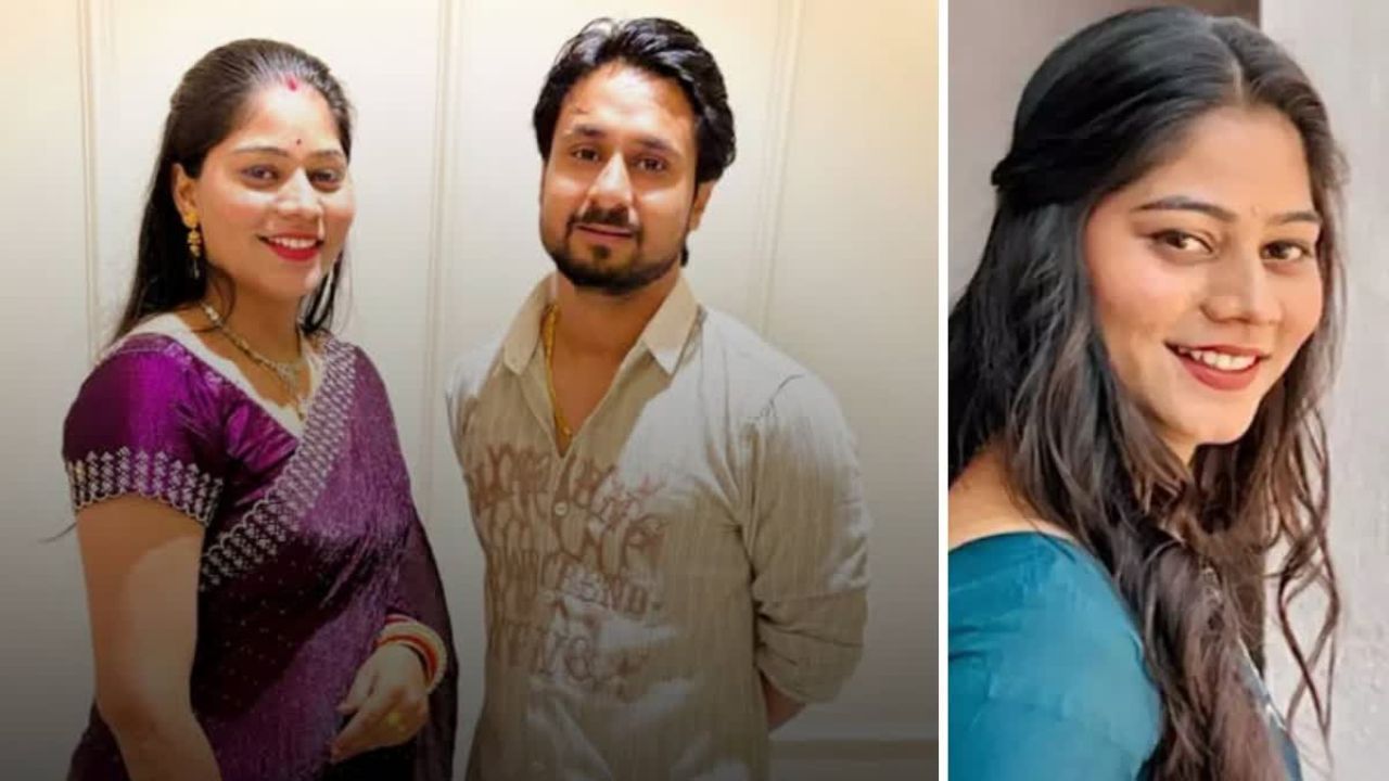 Raja Raghuvanshi Murder Case में अचानक सामने आई 'अलका' नाम की लड़की! क्या यही है सोनम और राजा की कहानी का गुप्त पन्ना?