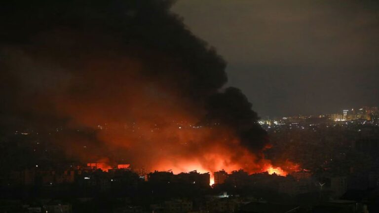 Israel-Iran Conflict: ईरान में खतरे की घंटी! भारत सरकार की भारतीयों को चेतावनी, अब हर कदम उठाना होगा संभलकर