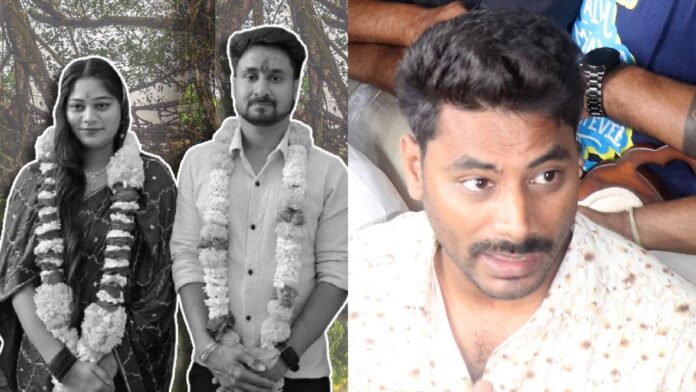 Raja Raghuvanshi murder case: 'अभी तक मुझे शक था, अब यकीन है' – अलका को लेकर भाई गोविंद का बड़ा बयान