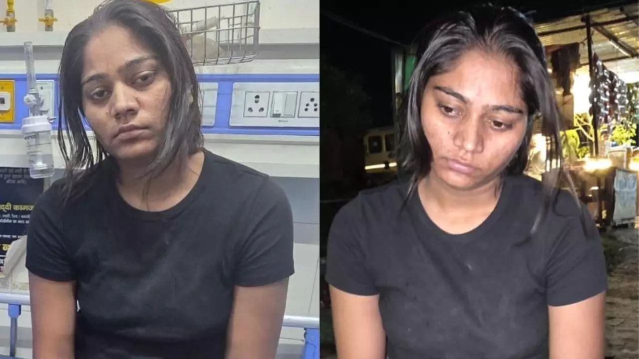 Indore Couple Case: आधी रात ढाबे पर पहुंची सोनम बोली ‘फोन दो’ – ढाबा मालिक ने बताई उस रात की पूरी कहानी 