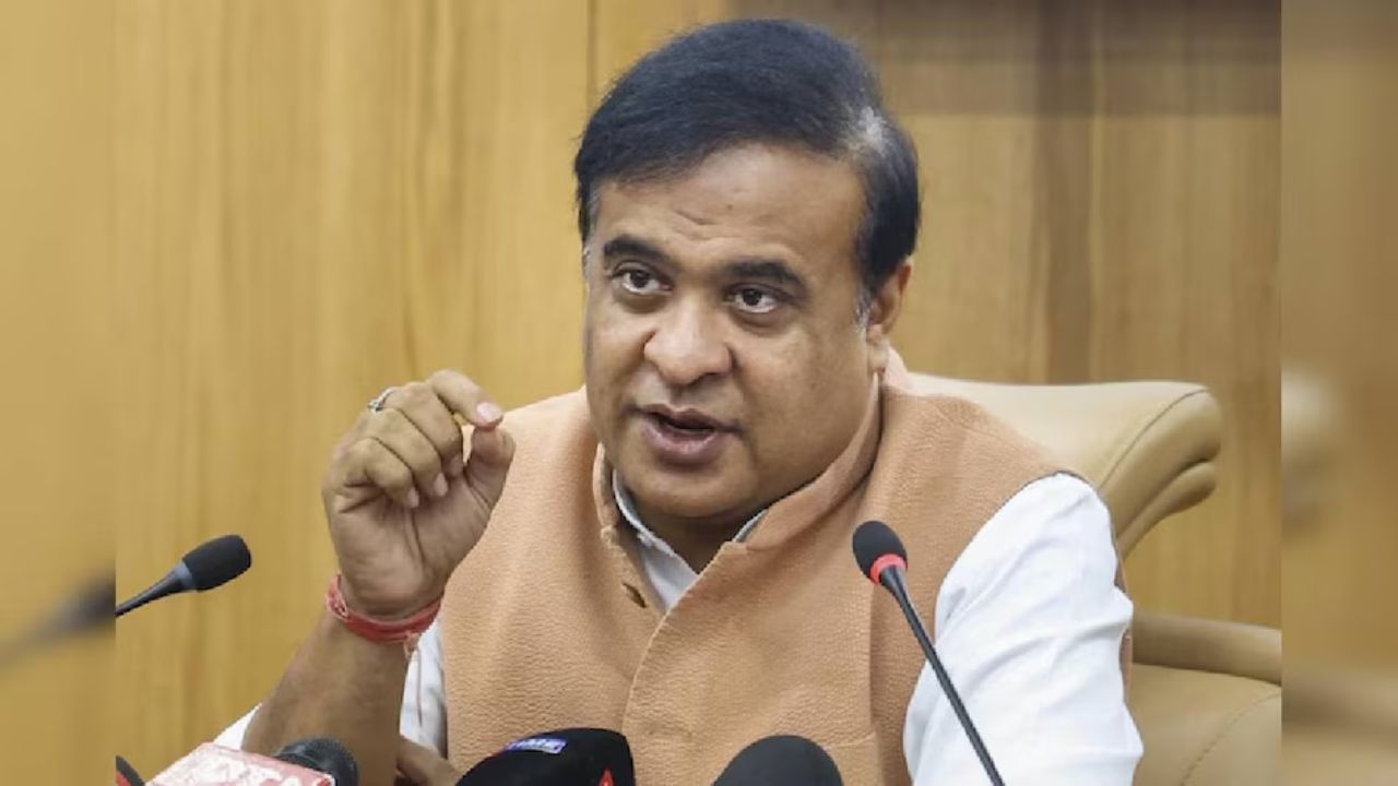 Assam : NCR में नाम होने पर भी नहीं बचे विदेशी नागरिक! असम में अब NCR नहीं है नागरिकता की गारंटीAssam : NCR में नाम होने पर भी नहीं बचे विदेशी नागरिक! असम में अब NCR नहीं है नागरिकता की गारंटी