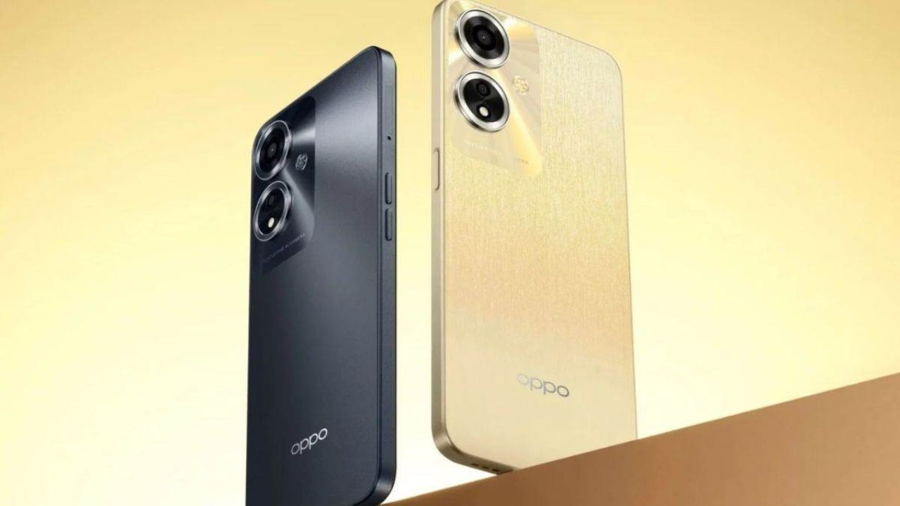 Oppo A5x 5G: सिर्फ 11,999 में Oppo का 5G धमाका फोन! जानिए क्या है इसके भीतर की असली ताकत
