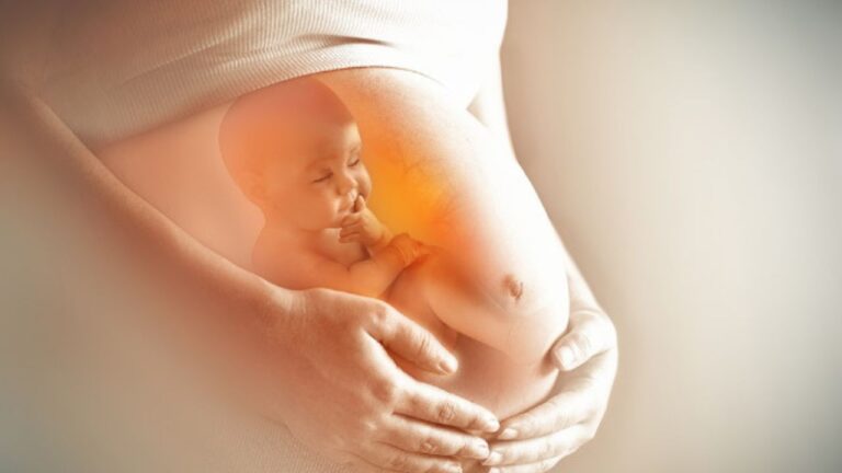 Pregnancy Baby Development: नींद या तनाव की लापरवाही से बिगड़ सकता है अजन्मे बच्चे का भविष्य जानिए कैसे करें बचाव