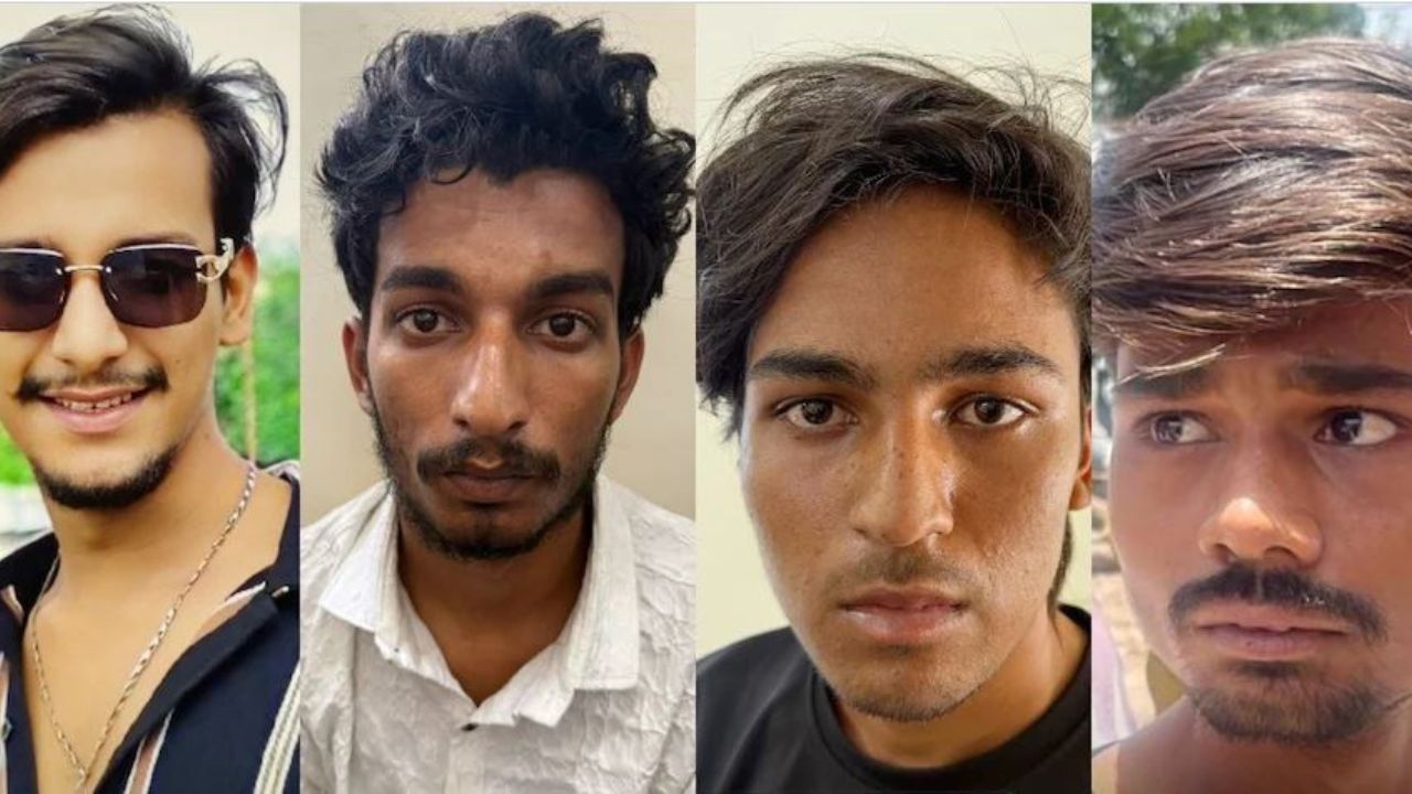 Raja Raghuvanshi Murder Case: मेघालय हनीमून या मर्डर प्लान? सोनम के सवालों से खुला खौफनाक राज, पहले से प्लान थी राजा की हत्या 
