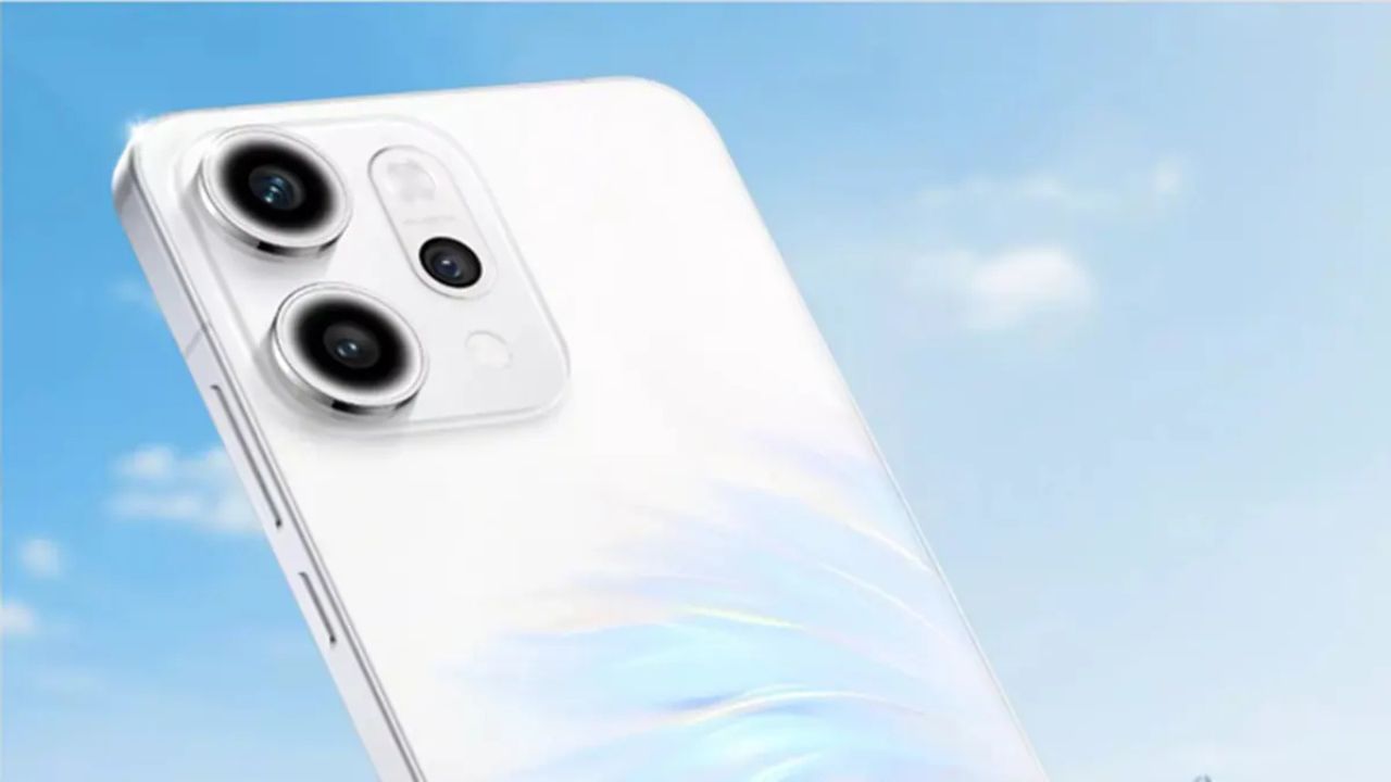 Oppo Reno 14 Series जल्द भारत में मचाएगी धमाल, कैमरा और बैटरी में मिलेगा तगड़ा मुकाबला!