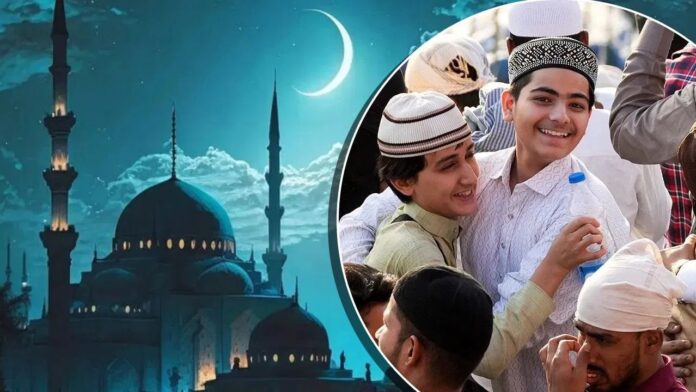 Eid al-Adha: ईद के दिन क्यों बंद रहे श्रीनगर की जामा मस्जिद के दरवाजे! प्रधानमंत्री मोदी और राष्ट्रपति मुर्मू ने दी ईद की बधाई