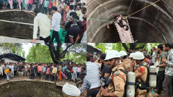 MP News: SDERF के सामने तड़पते रहे लोग! न कोई सिलेंडर न मदद, मदद के इंतजार में बुझ गईं पांच जिंदगियों की सांसें