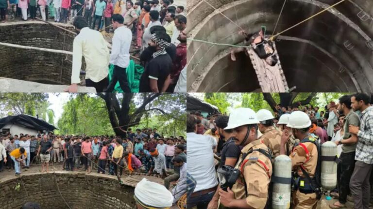 MP News: SDERF के सामने तड़पते रहे लोग! न कोई सिलेंडर न मदद, मदद के इंतजार में बुझ गईं पांच जिंदगियों की सांसें