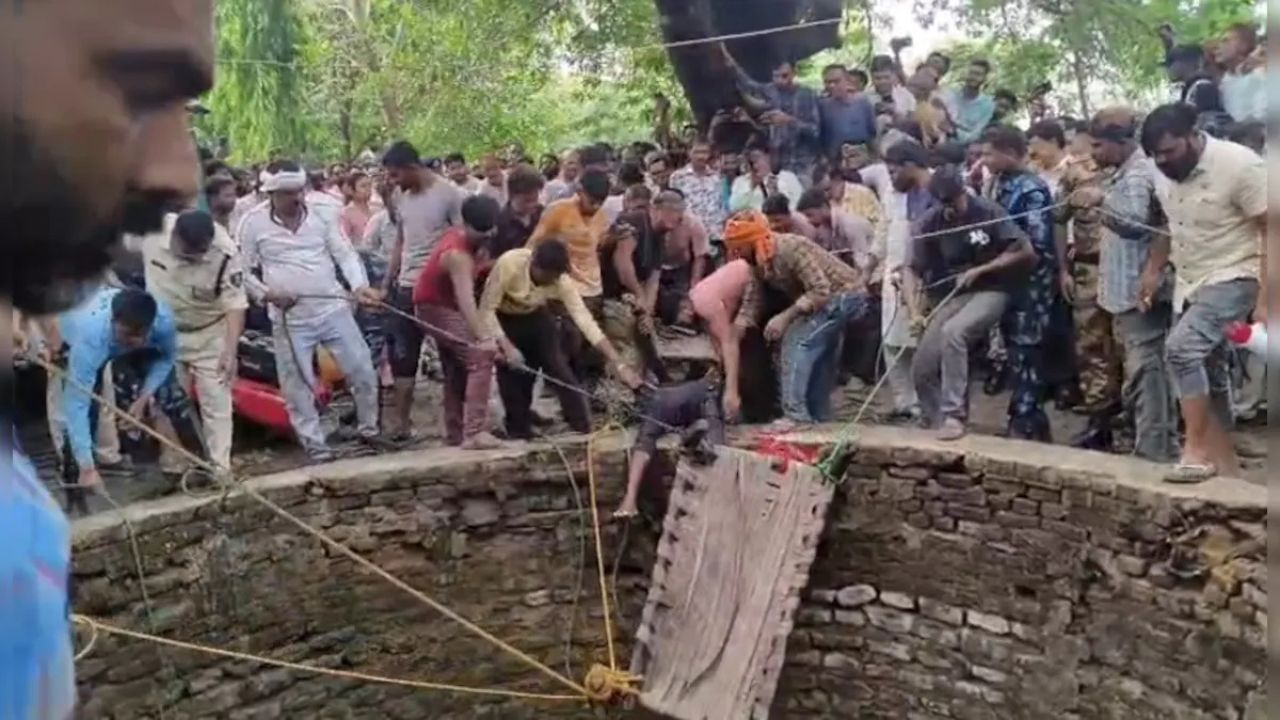 MP News: SDERF के सामने तड़पते रहे लोग! न कोई सिलेंडर न मदद, मदद के इंतजार में बुझ गईं पांच जिंदगियों की सांसें