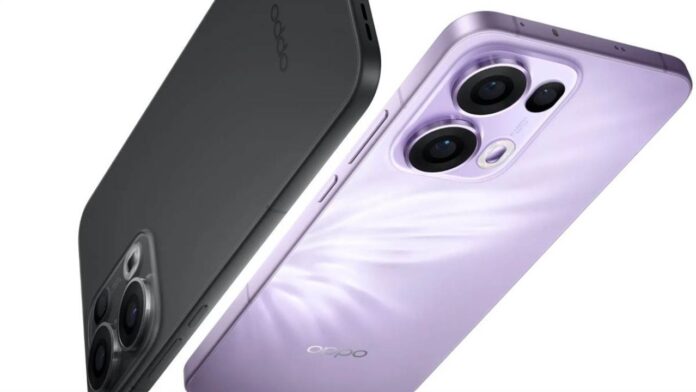 Oppo Reno 14 Series जल्द भारत में मचाएगी धमाल, कैमरा और बैटरी में मिलेगा तगड़ा मुकाबला!
