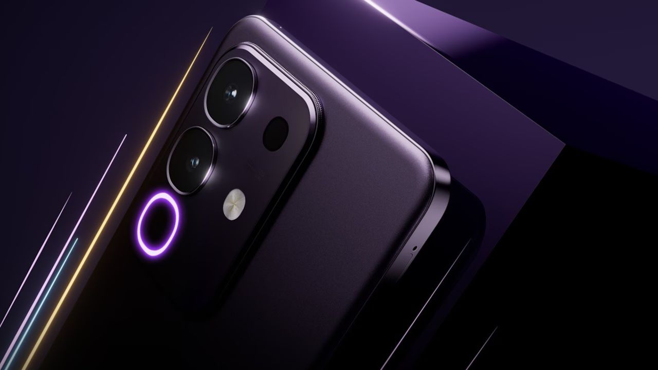 Vivo T3 Lite की लॉन्च डेट फिक्स, 6000mAh बैटरी और 50MP कैमरा सस्ते में मिलेगा सुपरफास्ट फोनVivo T3 Lite की लॉन्च डेट फिक्स, 6000mAh बैटरी और 50MP कैमरा सस्ते में मिलेगा सुपरफास्ट फोन