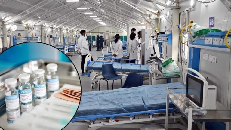 Covid-19 Case: कोरोना का कहर! दिल्ली के 592 सक्रिय कोरोना मरीज, केरल में बेकाबू कोरोना स्वास्थ्य विभाग की बढ़ती चिंता