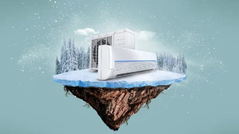 Air Conditioner Buying Guide: बिल हो गया डबल? सिर्फ टन देखकर एसी लिया तो बिल देख रो पड़ेंगे – पढ़ें पूरी सच्चाई!