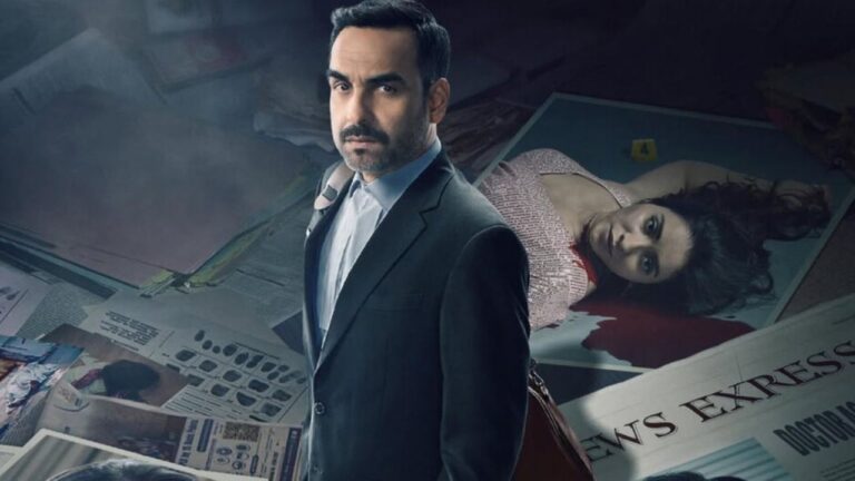 Criminal Justice 4: स्क्रीन पर छाई ये रहस्यमयी वकील, जानिए कौन है ये चर्चा में आई अभिनेत्री!