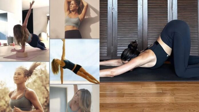 International Yoga Day: हॉलीवुड की चमक में छाया भारतीय योग, फिटनेस की असली चाबी बना गुरु मंत्र