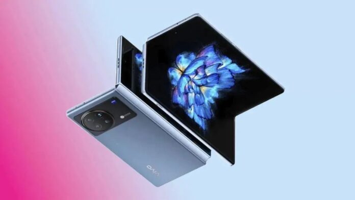 Vivo X Fold 5: 4mm की मोटाई वाला सबसे पतला फोन, देखिए कितनी कीमत में मिलेगा ये चमत्कार
