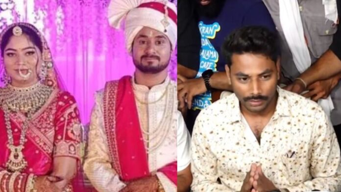 Raja Raghuvanshi murder case: सोनम ने बुना था खतरनाक प्लान, लेकिन गोविंद की मौजूदगी ने पलटा खेल! असल लोकेशन को लेकर हुआ बड़ा खुलासा