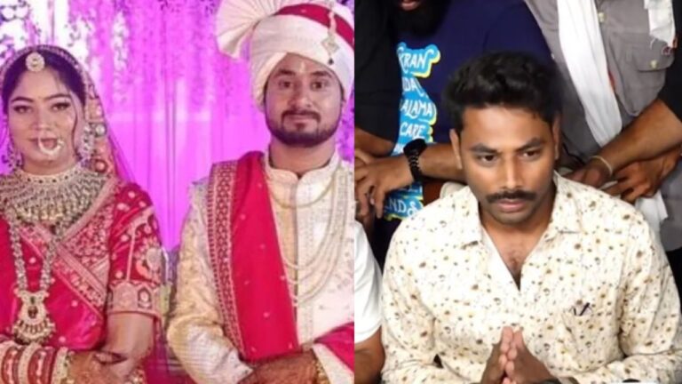 Raja Raghuvanshi murder case: सोनम ने बुना था खतरनाक प्लान, लेकिन गोविंद की मौजूदगी ने पलटा खेल! असल लोकेशन को लेकर हुआ बड़ा खुलासा