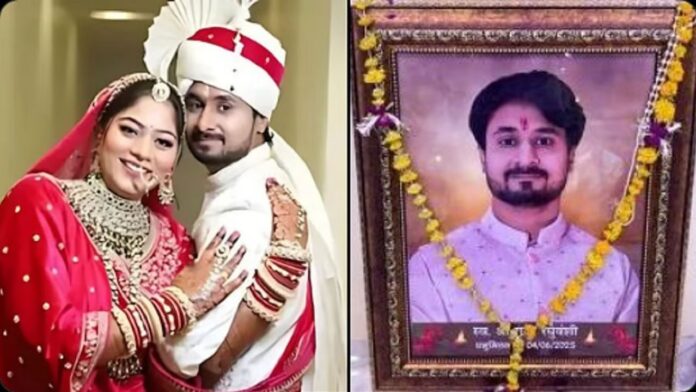 Raja Raghuvanshi Case: सोनम पर नहीं होगा नार्को टेस्ट, मेघालय पुलिस ने दी हैरान कर देने वाली कानूनी वजह