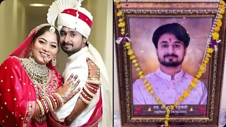 Raja Raghuvanshi Case: सोनम पर नहीं होगा नार्को टेस्ट, मेघालय पुलिस ने दी हैरान कर देने वाली कानूनी वजह