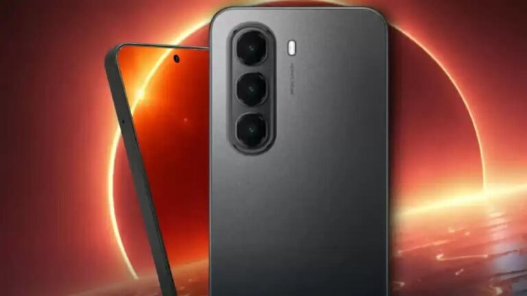 itel Zeno 5G: सिर्फ ₹9500 में 5G धमाका – बड़ी बैटरी और तगड़े फीचर्स के साथ लॉन्च हुआ नया स्मार्टफोन