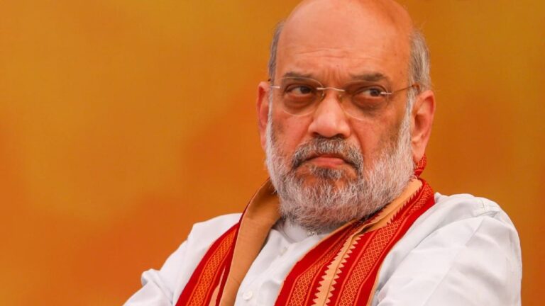 MP News: पचमढ़ी में खुली नेताओं की पाठशाला! अमित शाह के शब्दों में बदलेगी बीजेपी की कार्यशैली