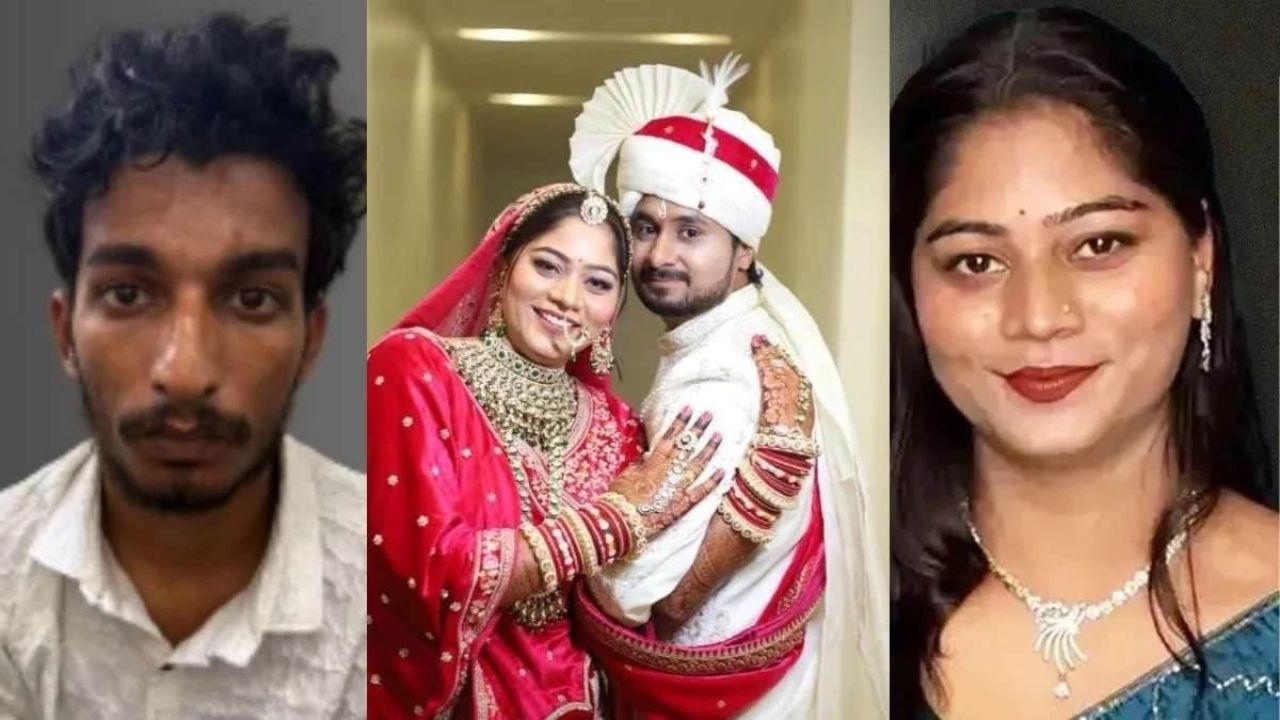 Raja Raghuvanshi Case: सोनम पर नहीं होगा नार्को टेस्ट, मेघालय पुलिस ने दी हैरान कर देने वाली कानूनी वजह