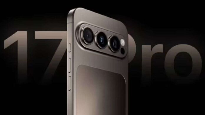 iPhone 17 Pro की पहली झलक आई सामने! डमी यूनिट में दिखे नए कैमरे और धमाकेदार डिज़ाइन