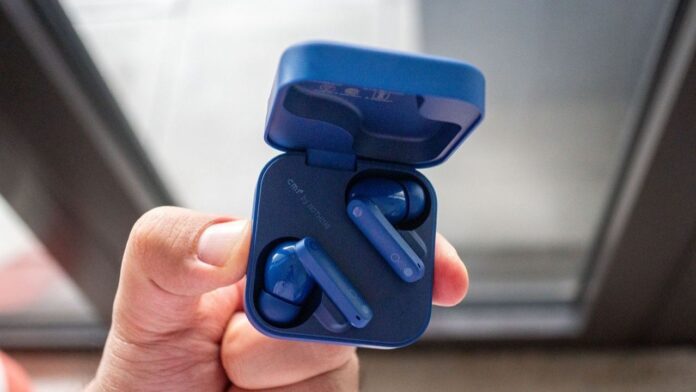 CMF Buds 2 : क्या ₹2699 में मिल सकता है ऐसा ईयरबड्स जिसमें हो जबरदस्त ANC और 55 घंटे की बैटरी?