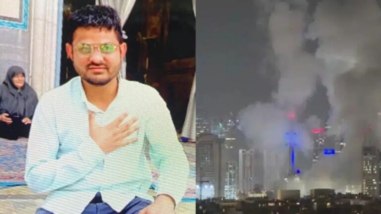 Bhopal News: जिस धरती का खाया नमक, उसे छोड़ नहीं सकता! ईरान में फंसे भोपाल के अबरार का जज़्बा