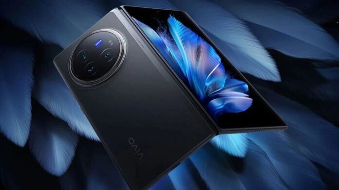 Vivo X Fold 5 में छुपा है Apple का राज, पहली बार Android में मिलेगा iCloud सपोर्ट