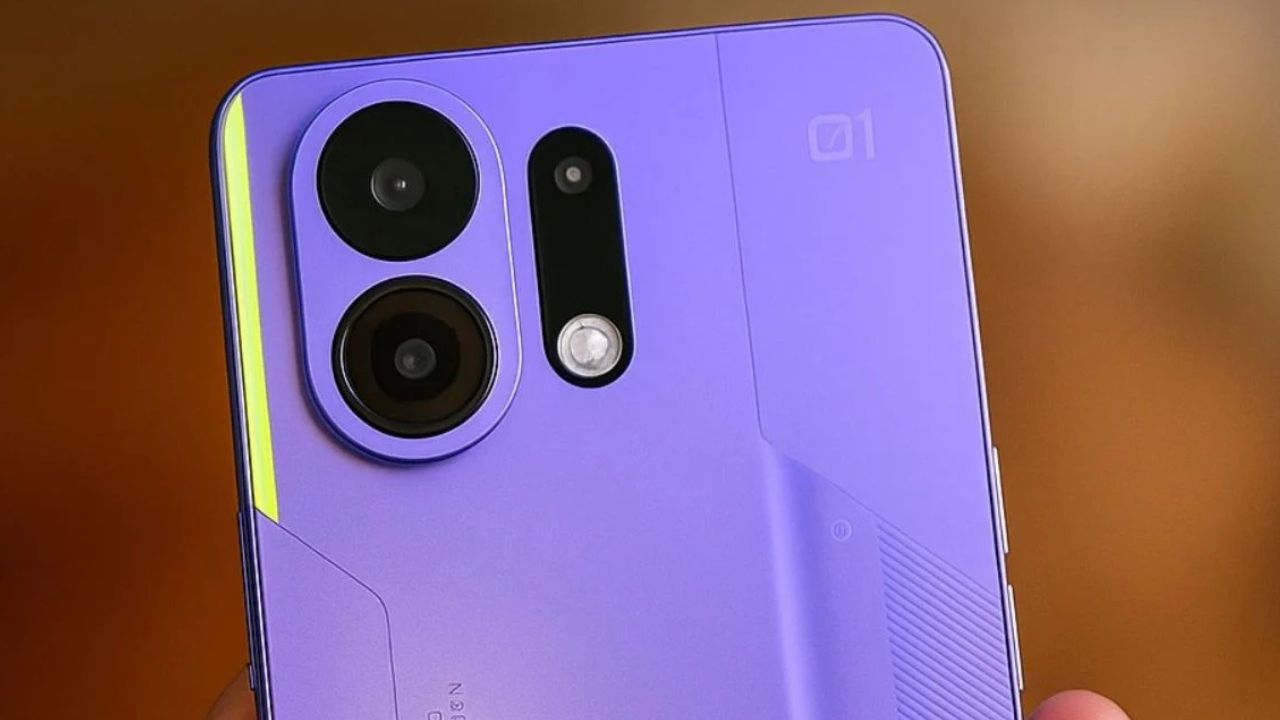 Oppo K13 Turbo: 144Hz डिस्प्ले के साथ आ रहा है Oppo K13 Turbo, Samsung और Vivo की बढ़ेगी धड़कनें
