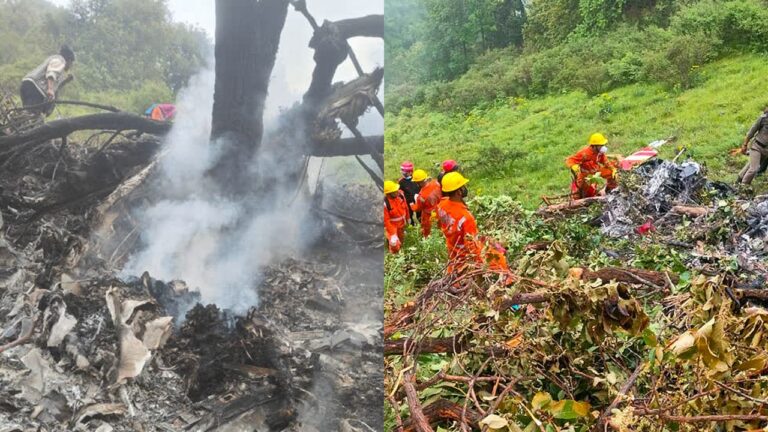 Kedarnath Helicopter Crash: केदारनाथ हादसे में किसकी लापरवाही बनी सात मौतों की वजह? आर्यन कंपनी पर लगे गंभीर आरोप