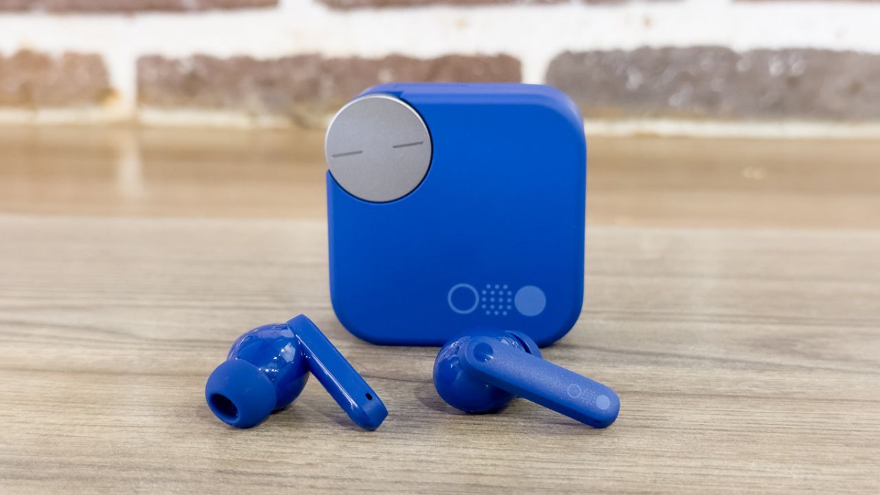 CMF Buds 2 : क्या ₹2699 में मिल सकता है ऐसा ईयरबड्स जिसमें हो जबरदस्त ANC और 55 घंटे की बैटरी?