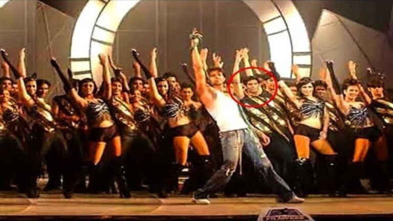 Dhoom 2 Title Song: ऋतिक के पीछे थिरक रहा वो चेहरा निकला बॉलीवुड का सितारा! मात्र 34 साल की उम्र में दुनिया को कह गया अलविदा