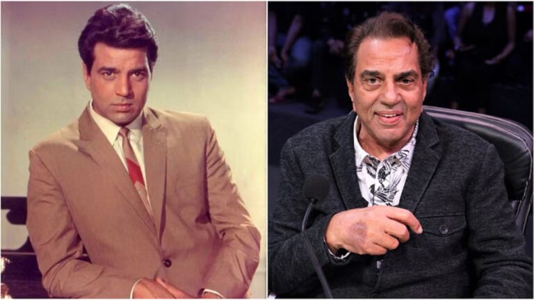 शराब पी फिर भी फिट रहे, 89 की उम्र में Dharmendra बोले- अब भी हूं हीरो, बूढ़ा कहने वालों को दिया करारा जवाब!