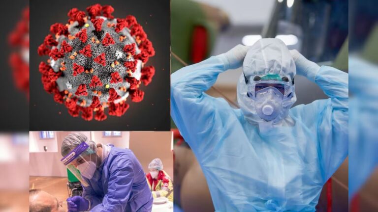 MP Corona Case: इंदौर में फिर से कोरोना का खतरा बढ़ा क्या मथुरा-केरल-बद्रीनाथ से लौटे मरीजों ने फैलाई संक्रमण की नई लहर