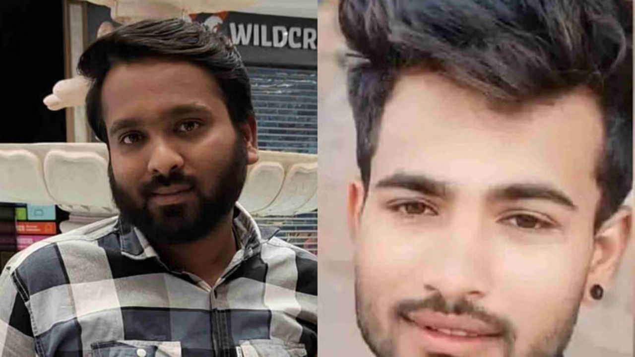 MP News: भोपाल में लव जिहाद गैंग की हैवानियत का खुलासा! पीड़िता बहनों की हिम्मत ने खोले पूरे शहर के राज़