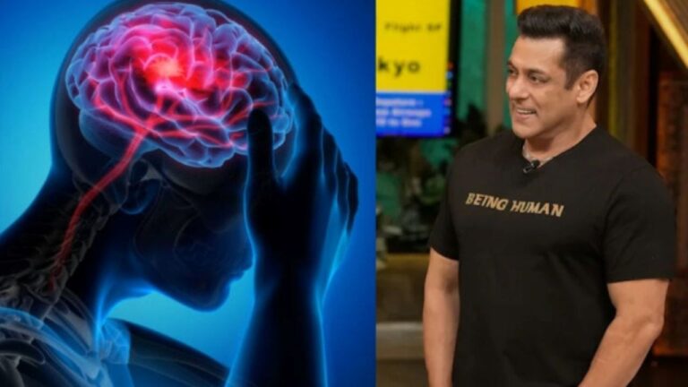 Salman Khan की खतरनाक बीमारी का खुलासा! जानिए कौन सी बीमारी से जूझ रहे हैं सुपरस्टार