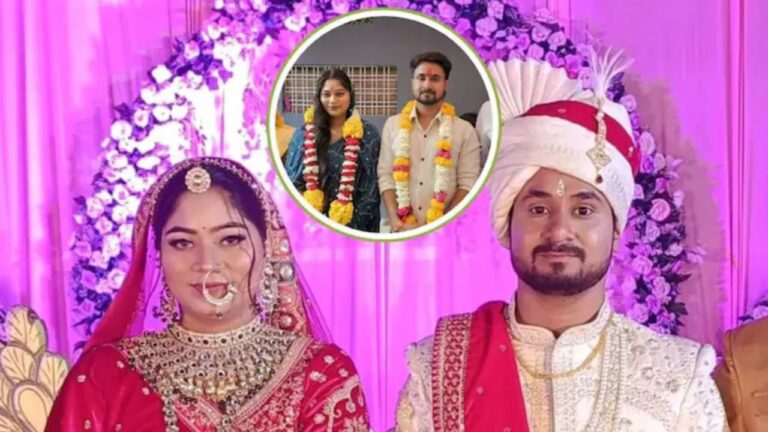 Indore Couple Case: गुरुवार की सुबह फिर शुरू हुई सोनम की खोज! स्कूटर के रुके स्थान पर मिली जैकेट ने बढ़ाई उम्मीदें