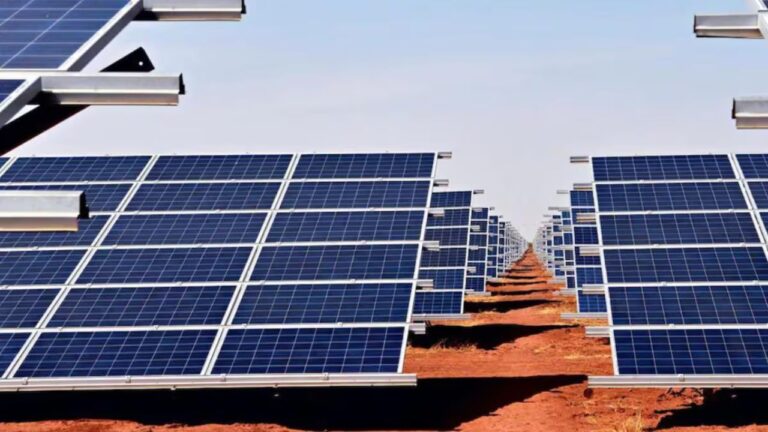 4 साल में खर्च वसूल, फिर मुफ्त बिजली – Solar Panel लगवाने का सही समय है अब