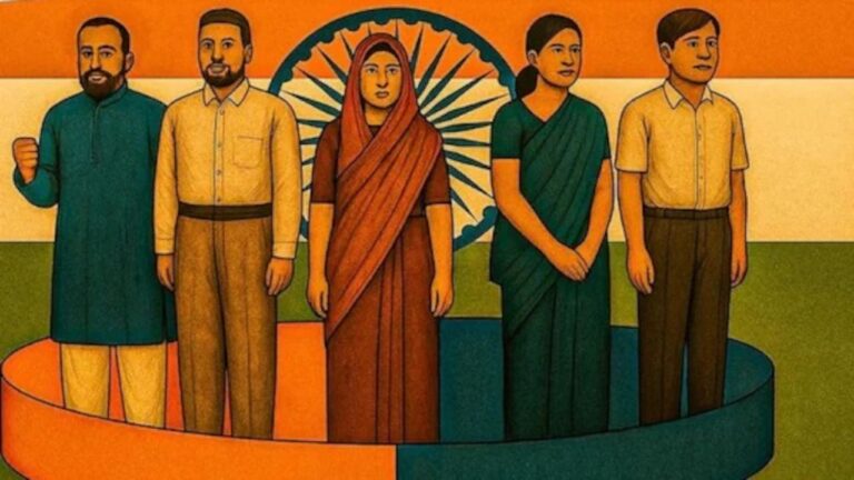 Census 2027: दो चरणों में होगा देश का सबसे बड़ा आंकड़ा मिशन, जानिए किस राज्य में पहले होगी शुरुआत