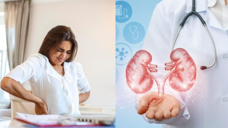 Healthy Kidney: एक टेस्ट से पता चलेगा आपकी किडनी खतरे में है या नहीं, जानिए पूरी प्रक्रिया