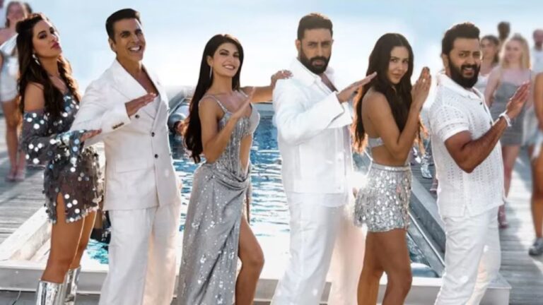 Housefull 5 Box Office: संडे बना गेम चेंजर! हाउसफुल 5 की कमाई ने बॉक्स ऑफिस पर मचाया तहलका, हाउसफुल 5 ने पहले वीकेंड में चौंकाया