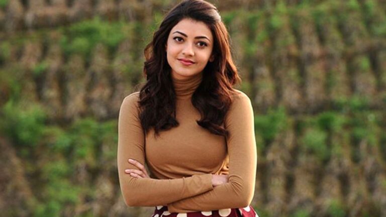 Kajal Agarwal: एक फिल्म ने रातों-रात बना दिया साउथ की राजकुमारी, जानिए कैसे एक बैकग्राउंड डांसर बनी करोड़ों दिलों की धड़कन काजल अग्रवाल